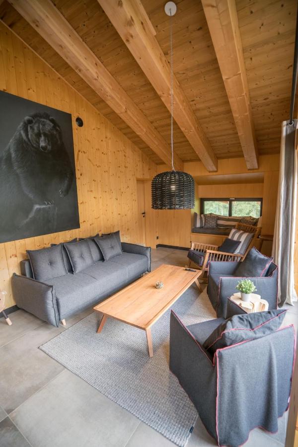 Chalet One Jasna Demänovská Dolina Eksteriør billede