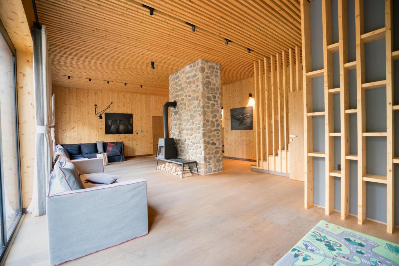 Chalet One Jasna Demänovská Dolina Eksteriør billede