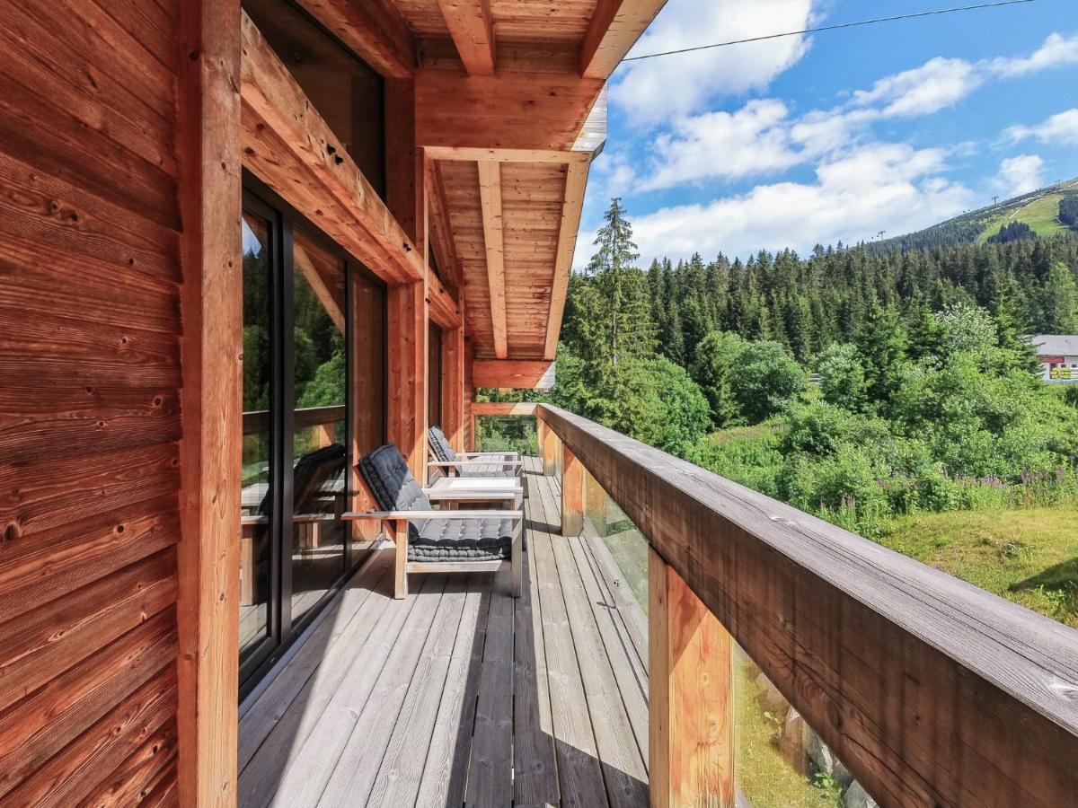 Chalet One Jasna Demänovská Dolina Eksteriør billede