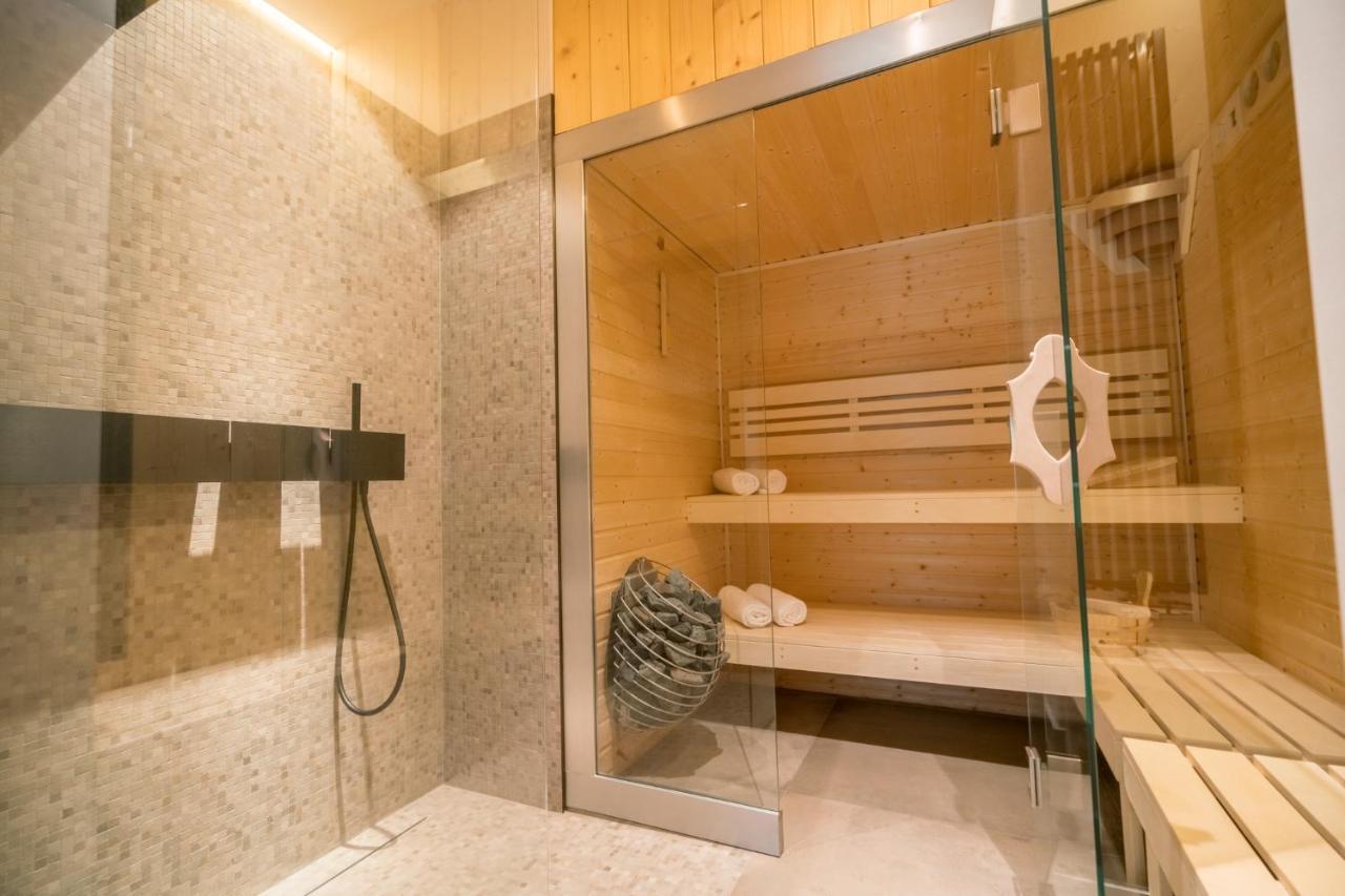 Chalet One Jasna Demänovská Dolina Eksteriør billede