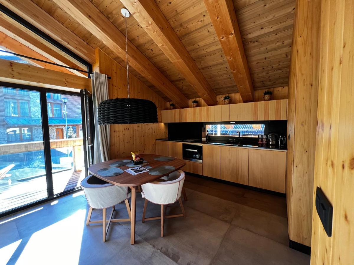 Chalet One Jasna Demänovská Dolina Eksteriør billede